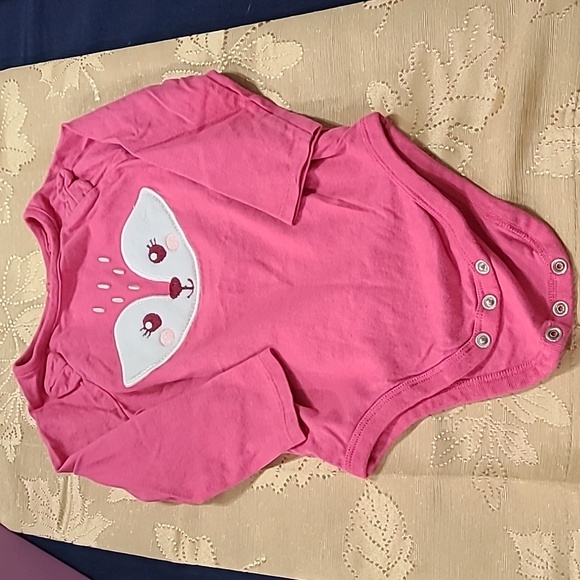 Fox Bodysuit - Picture 1 of 5